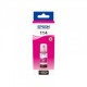 Epson 114 EcoTank cartucho de tinta 1 pieza(s) Original Magenta C13T07B340